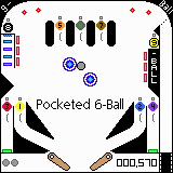 9-Ball Pinball
