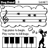 Bug Band