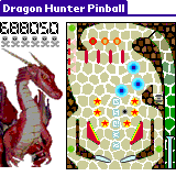 Dragon Hunter Pinball