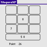 MoguraXP
