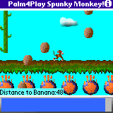 4Play Spunkey Monkey
