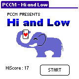 PCCM Hi and Low