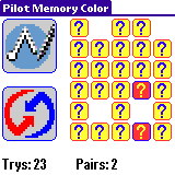 Pilot Memory