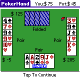 PokerHand