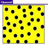 CheeseFind