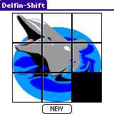 Delfin-Shift