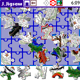 Just Jigsaw