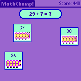 MathChamp!