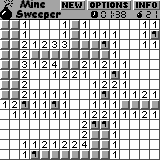 MineSweeper