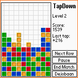 TapDown