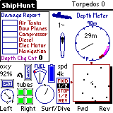ShipHunt