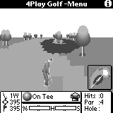 4Play Golf