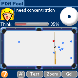 PDA Pool