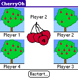 CherryOh