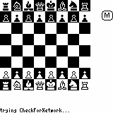 Palm Chess Client