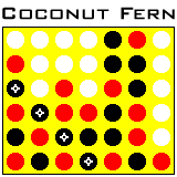 Coconut Fern