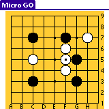 MicroGO