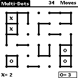 Multi-Dots