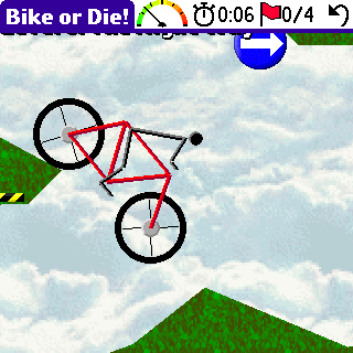 Bike or Die!