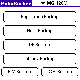 PalmBacker