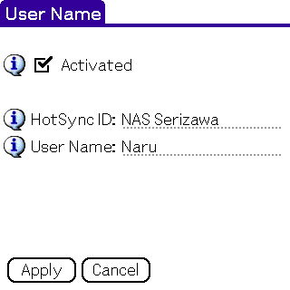 UserName