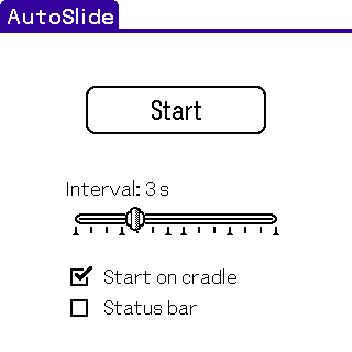 AutoSlide