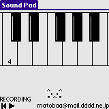Sound Pad