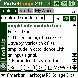 PocketLingo College