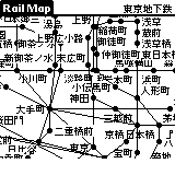 RailMap